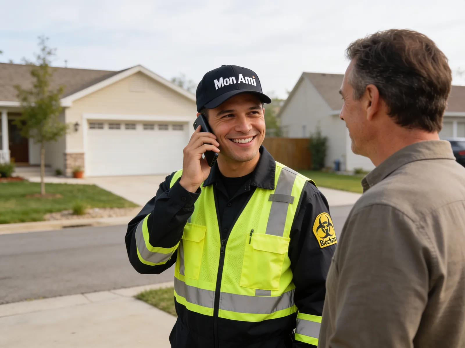 Sewage Cleanup Coolin, ID FAQs